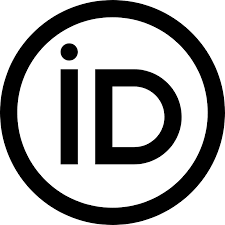 ORCID iD